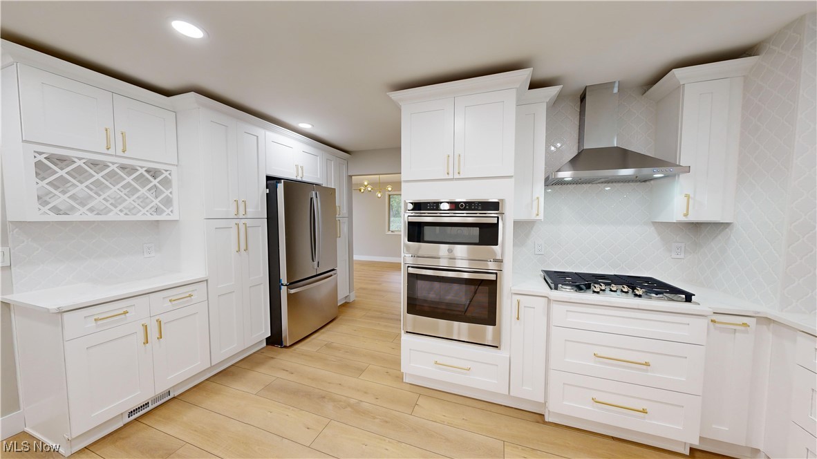 Seven Hills - Residential