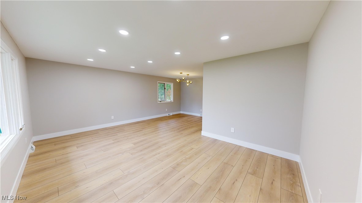 Seven Hills - Residential