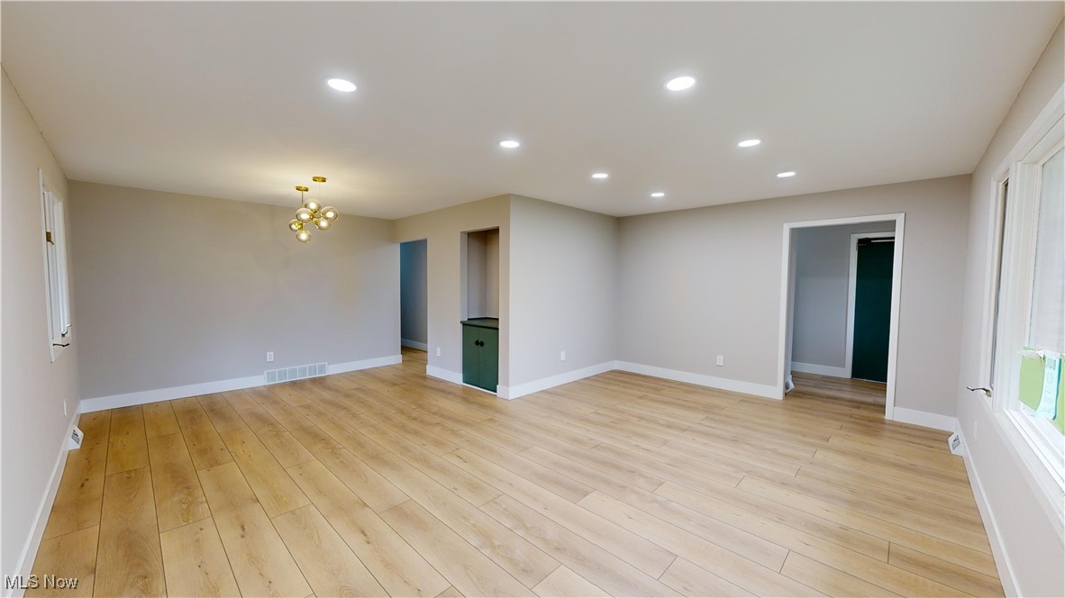 Seven Hills - Residential