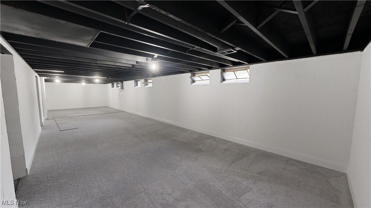 Seven Hills - Residential