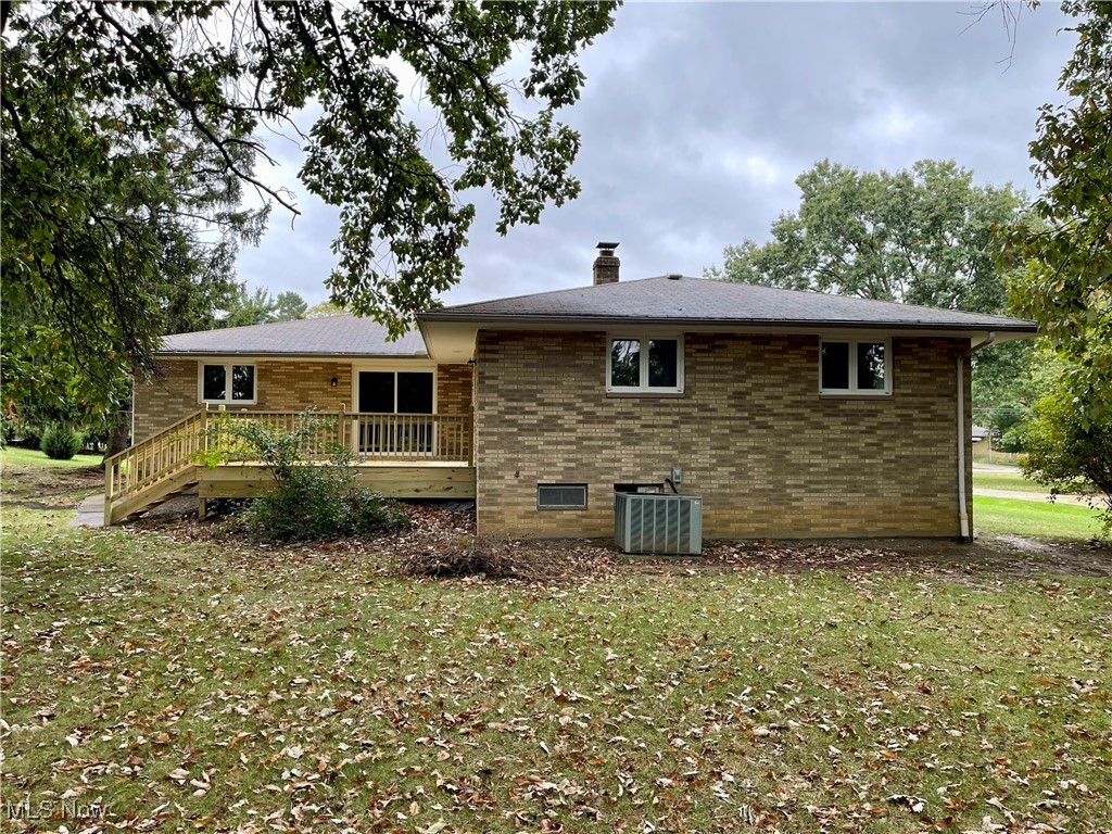 Seven Hills - Residential