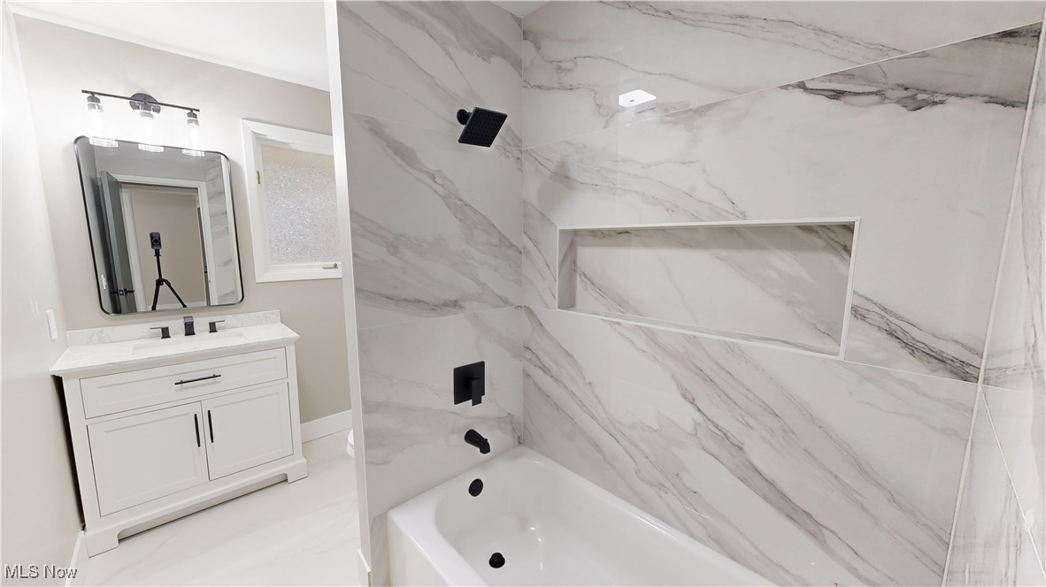 Seven Hills - Residential