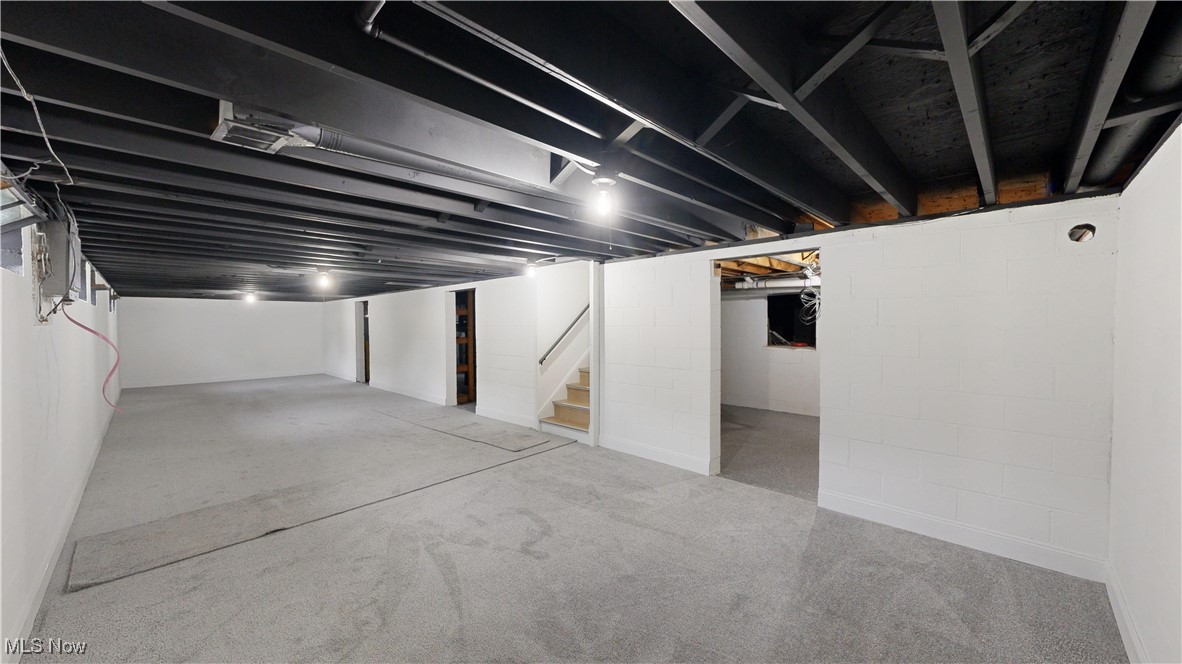 Seven Hills - Residential