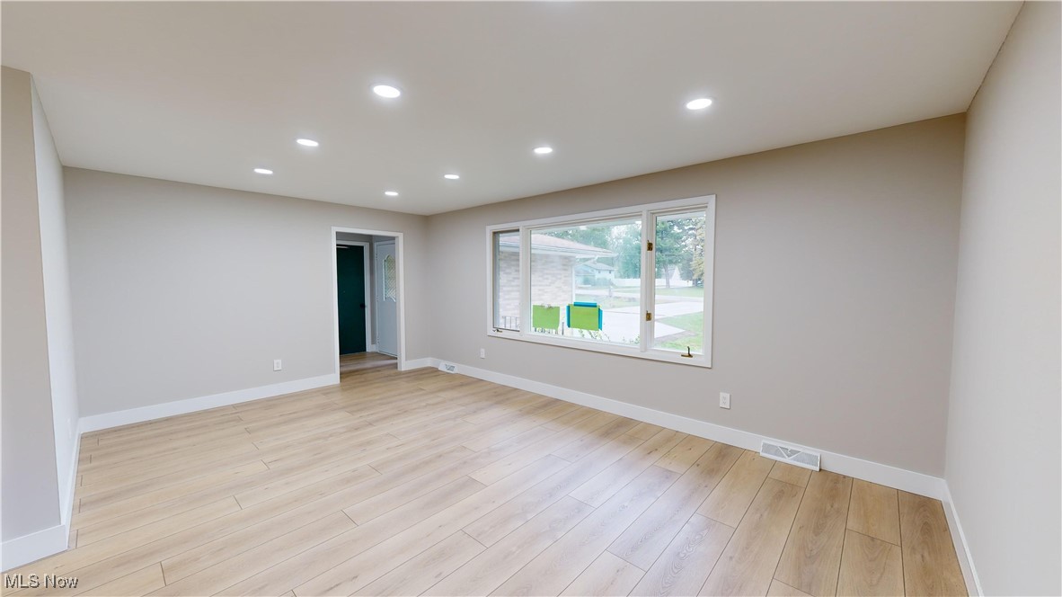 Seven Hills - Residential