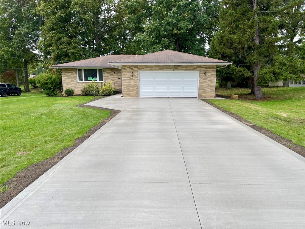 Seven Hills - Residential