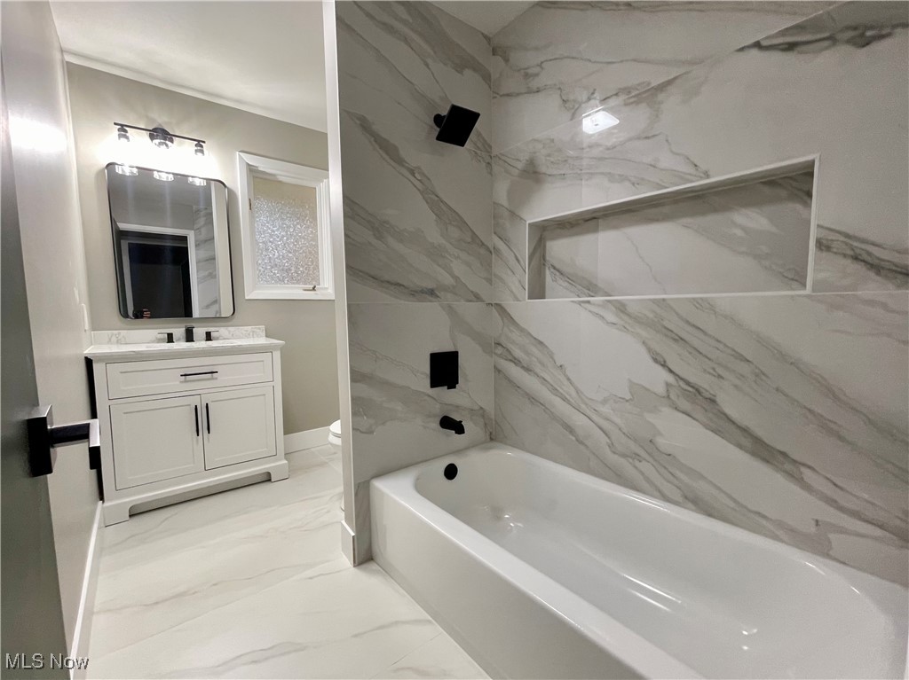 Seven Hills - Residential