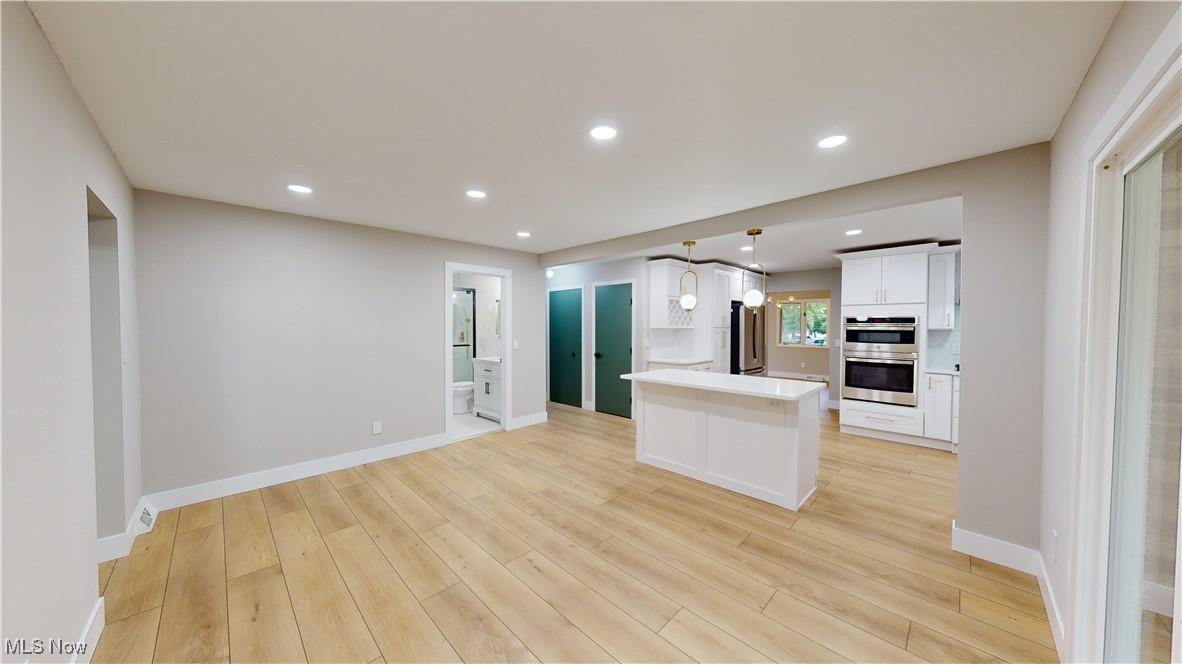 Seven Hills - Residential