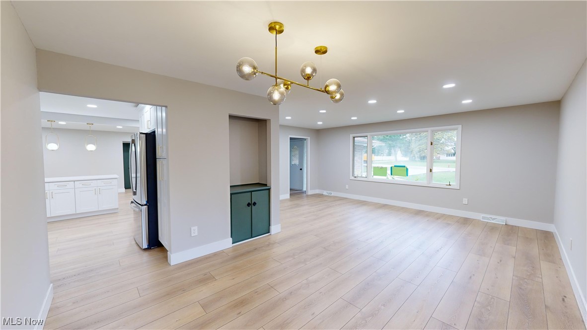 Seven Hills - Residential