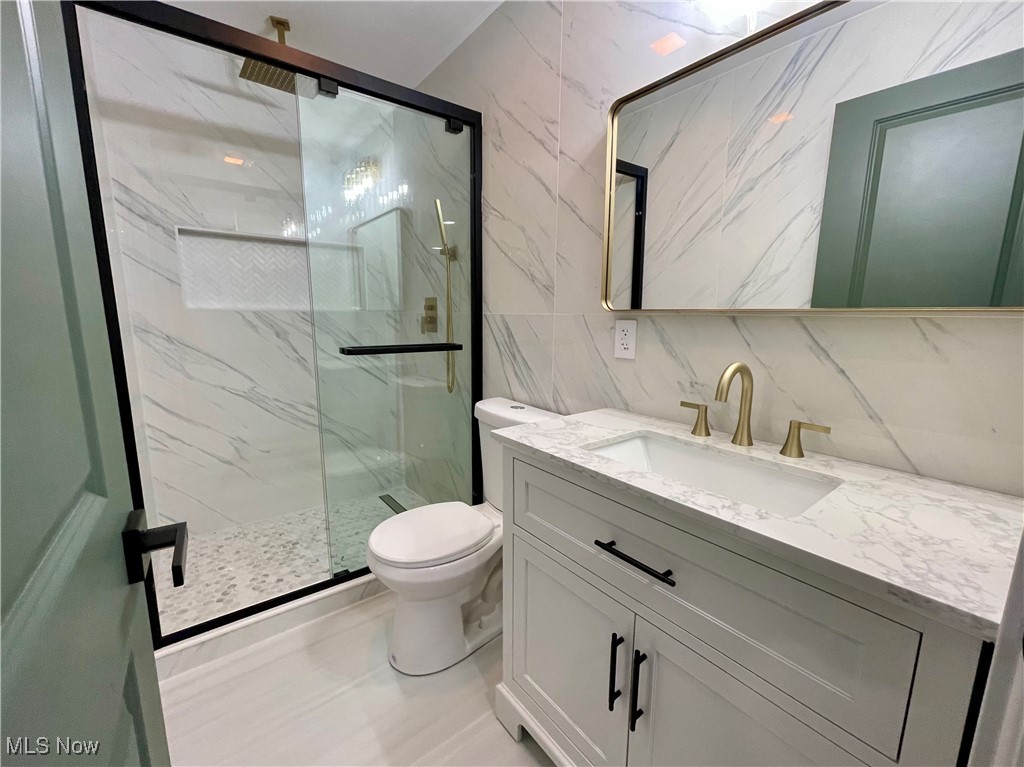 Seven Hills - Residential