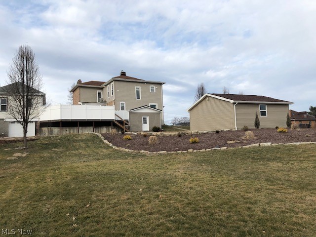 1-3-51 LAND .852ACRE - Residential