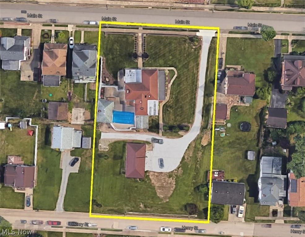 1-3-51 LAND .852ACRE - Residential