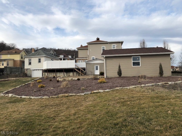 1-3-51 LAND .852ACRE - Residential