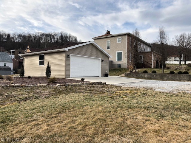 1-3-51 LAND .852ACRE - Residential