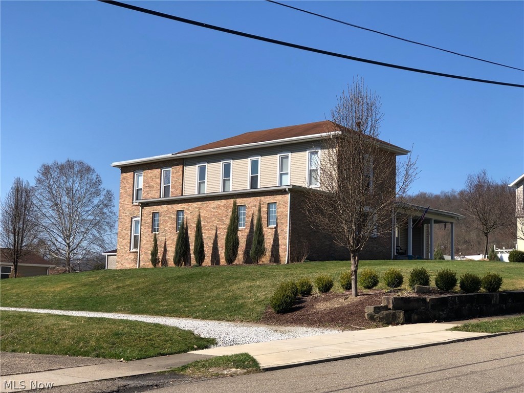 1-3-51 LAND .852ACRE - Residential