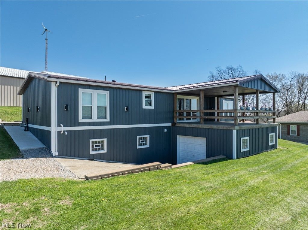 Photo of 1851 State Route 213, Steubenville, OH 43952 (MLS # 5199820)