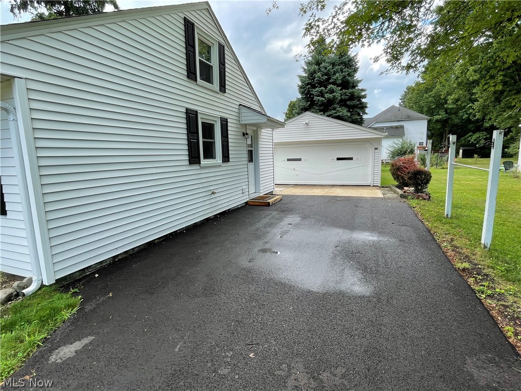 Dori Construction Co Sub 1 - Residential