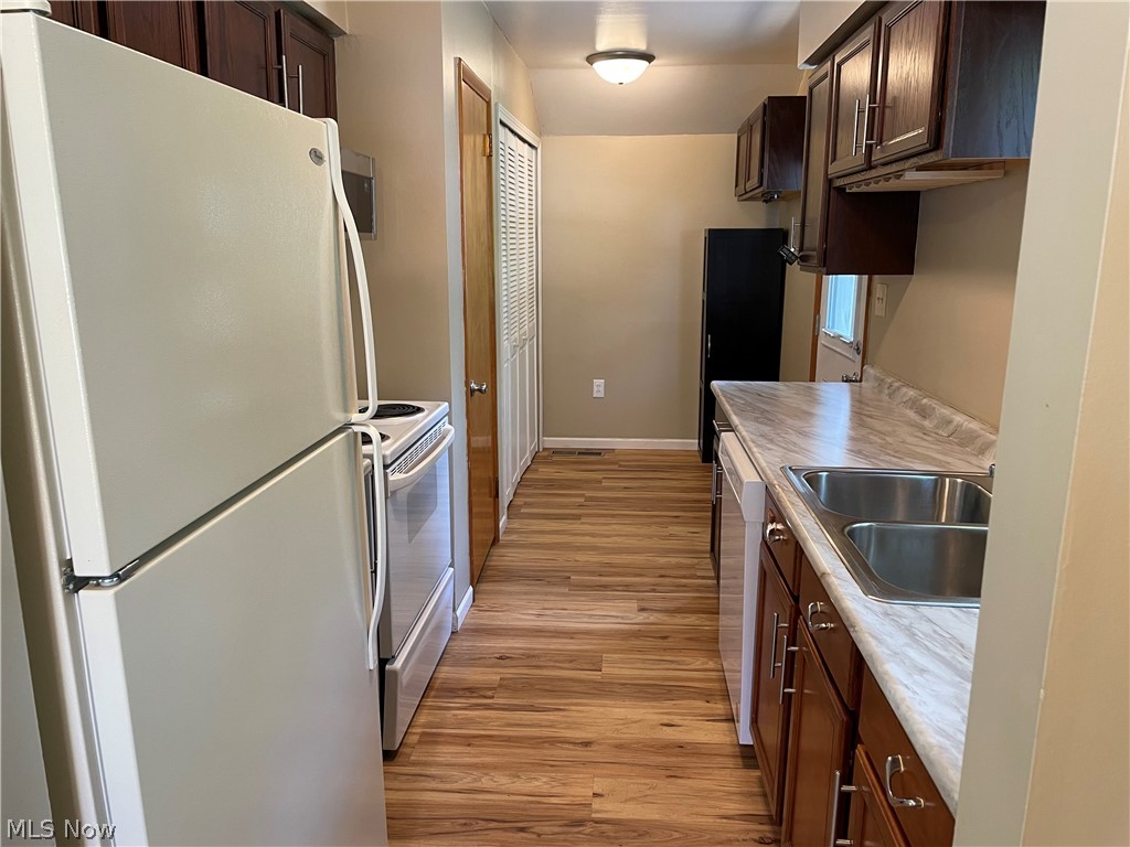 Dori Construction Co Sub 1 - Residential