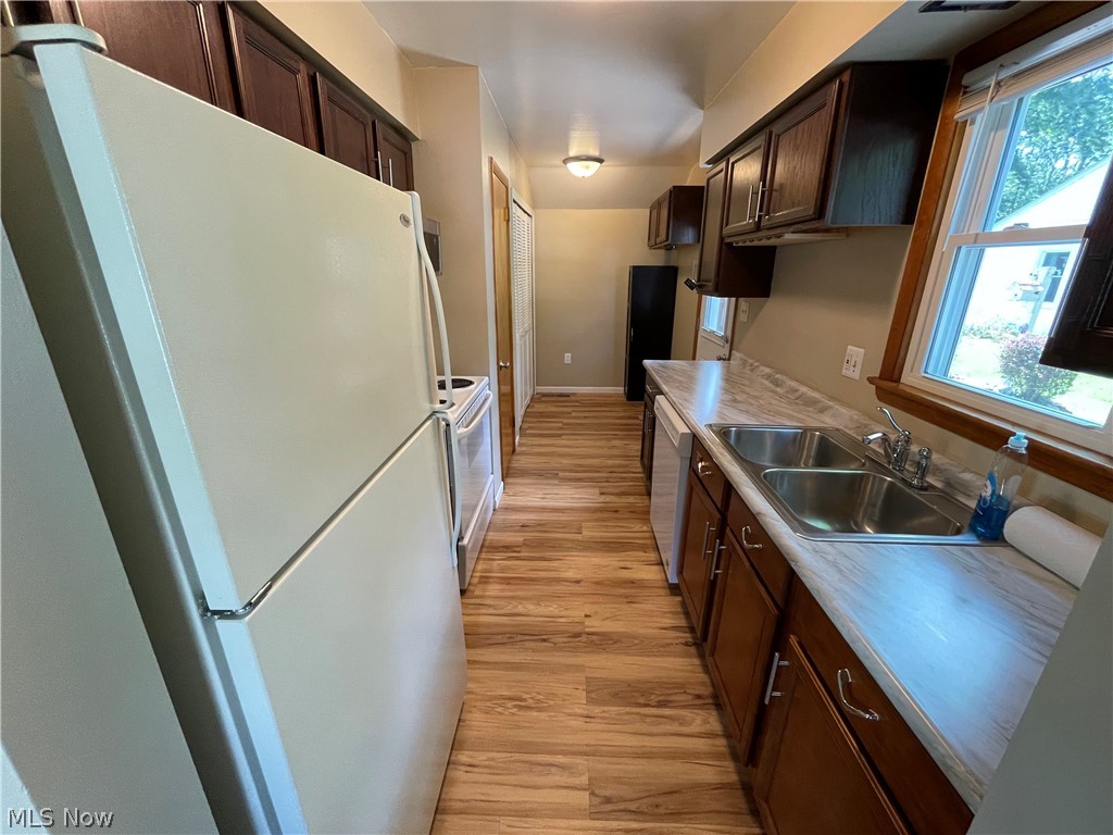 Dori Construction Co Sub 1 - Residential