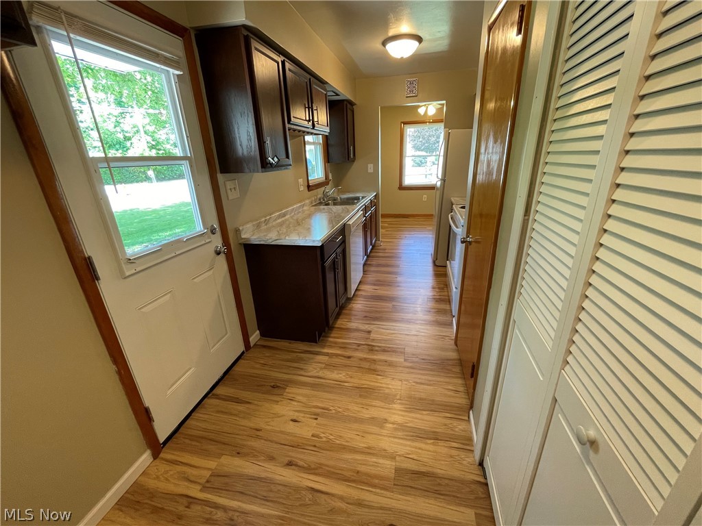 Dori Construction Co Sub 1 - Residential