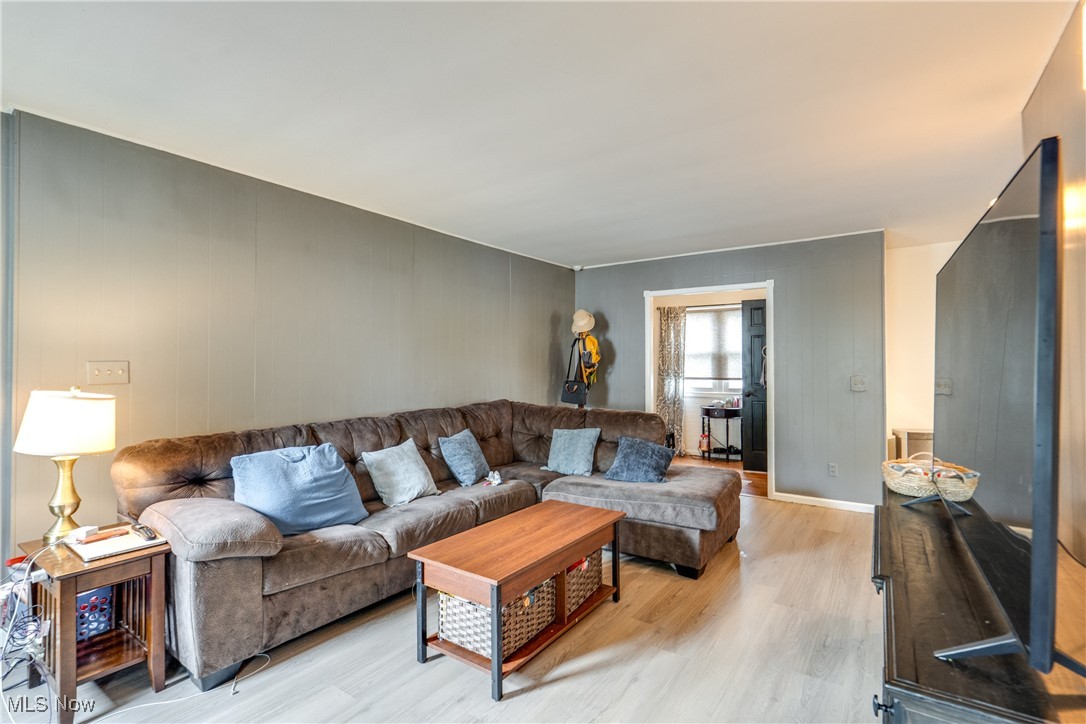 Howard Heights Allotment - Residential