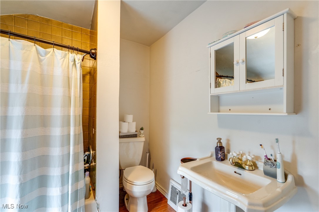 Howard Heights Allotment - Residential