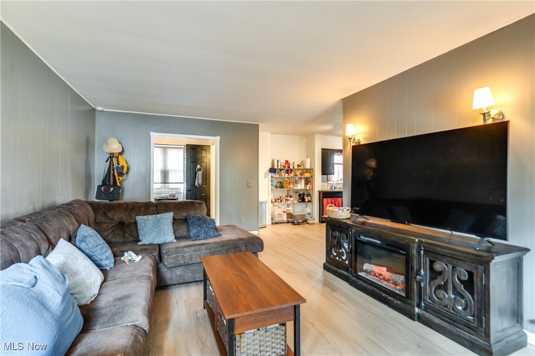 Howard Heights Allotment - Residential