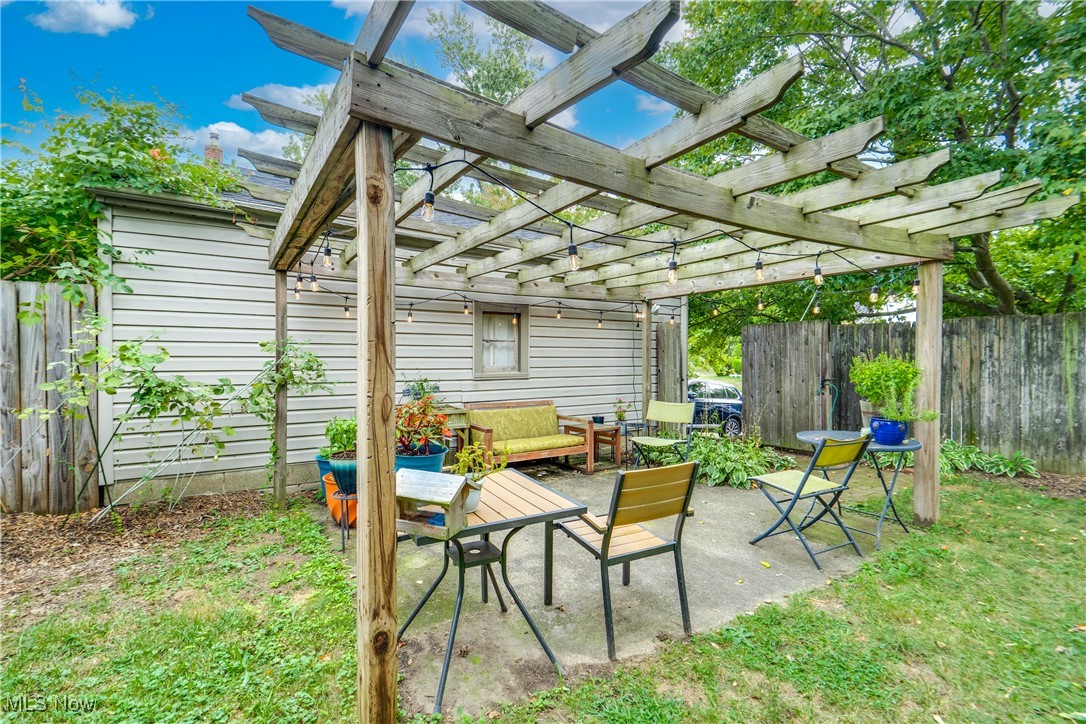 Howard Heights Allotment - Residential