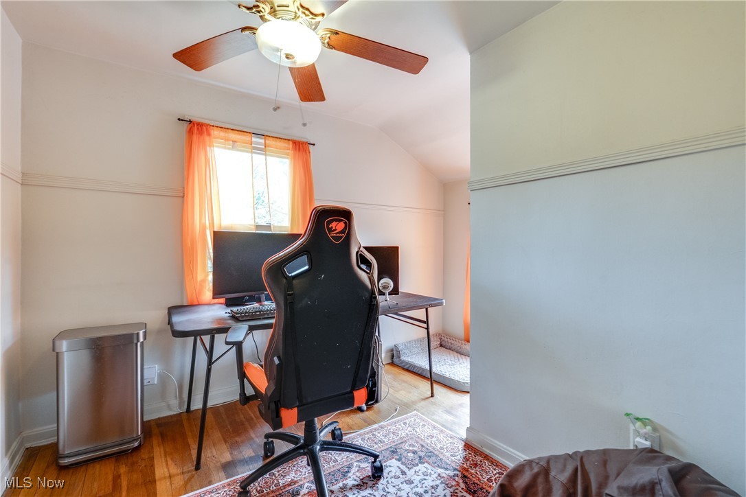 Howard Heights Allotment - Residential