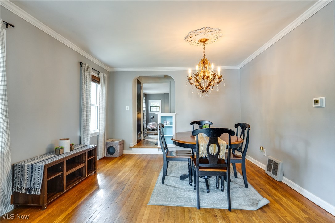 Howard Heights Allotment - Residential