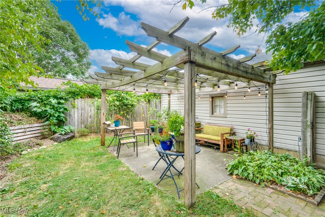 Howard Heights Allotment - Residential