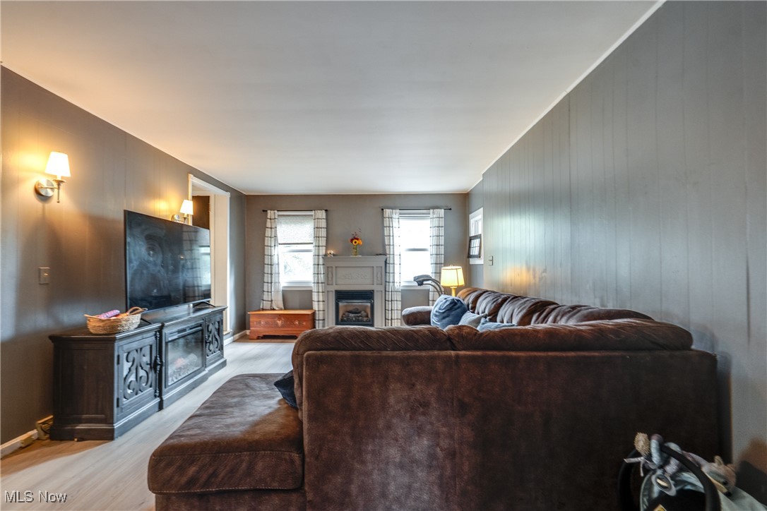 Howard Heights Allotment - Residential