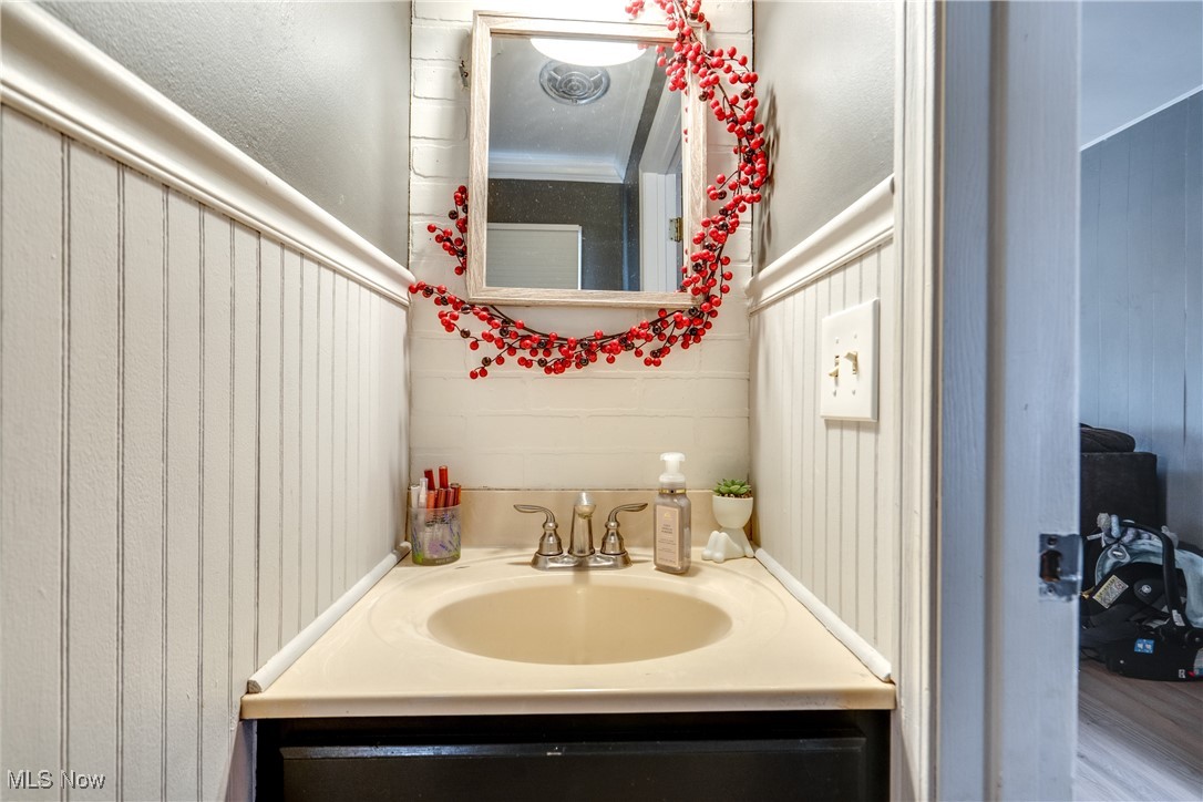 Howard Heights Allotment - Residential