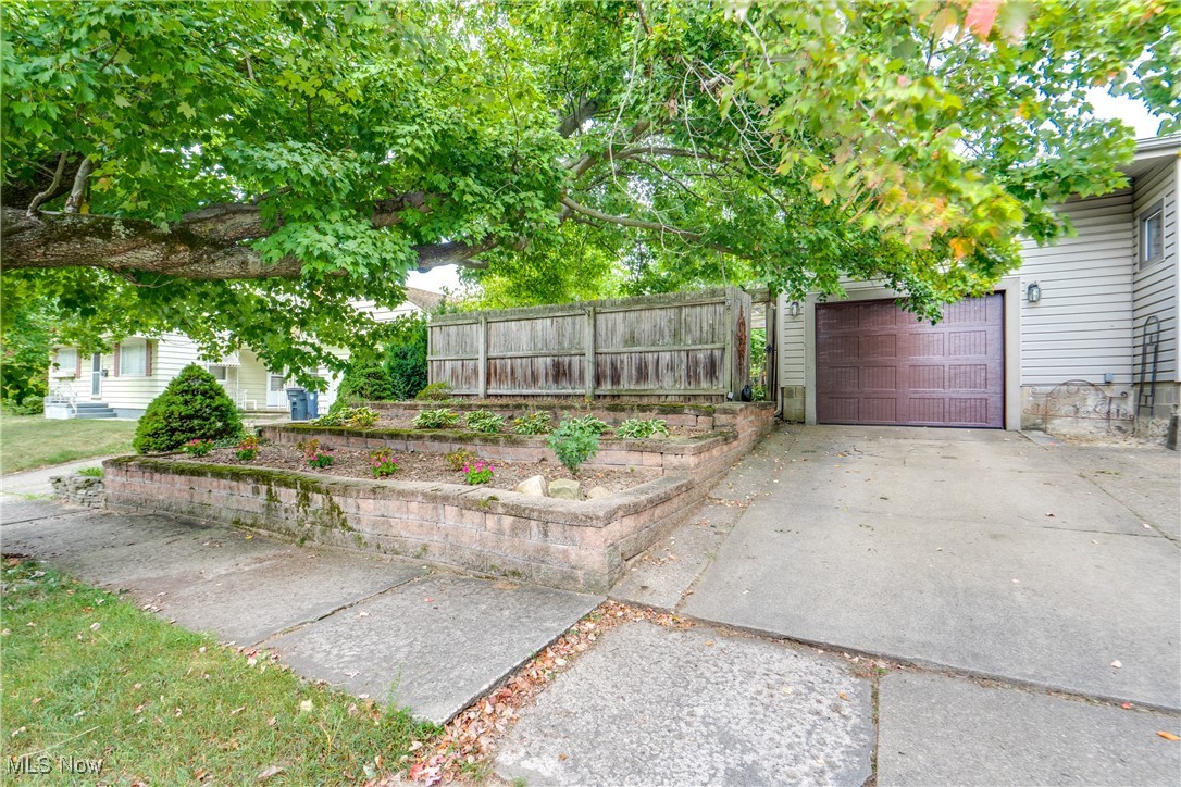 Howard Heights Allotment - Residential