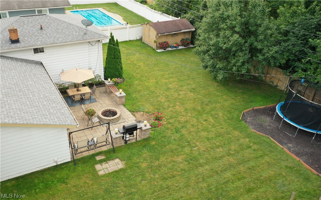 Park Ridge - Residential