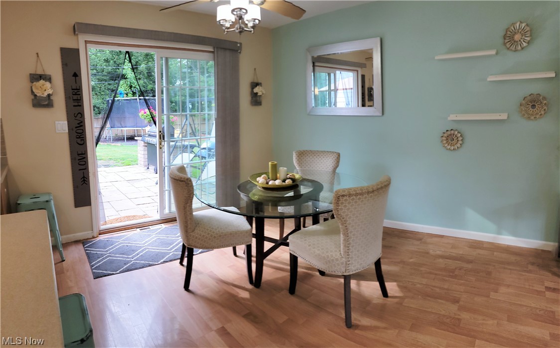 Park Ridge - Residential