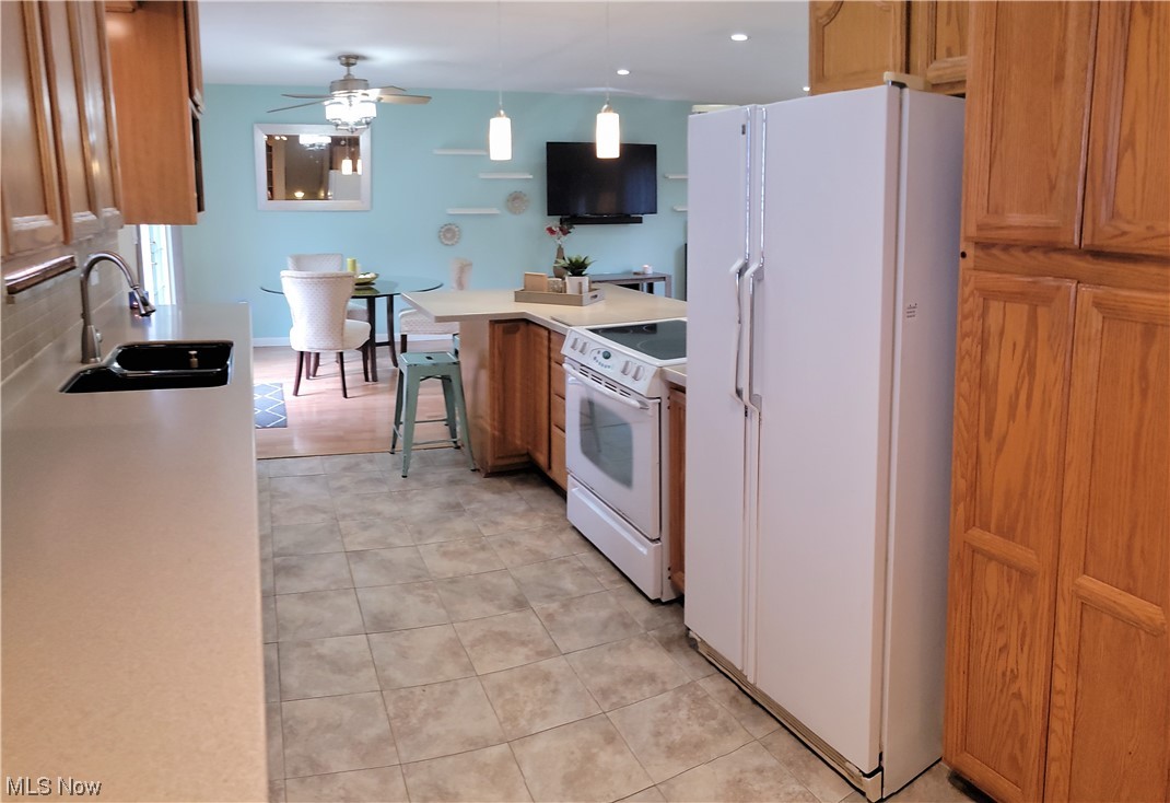 Park Ridge - Residential