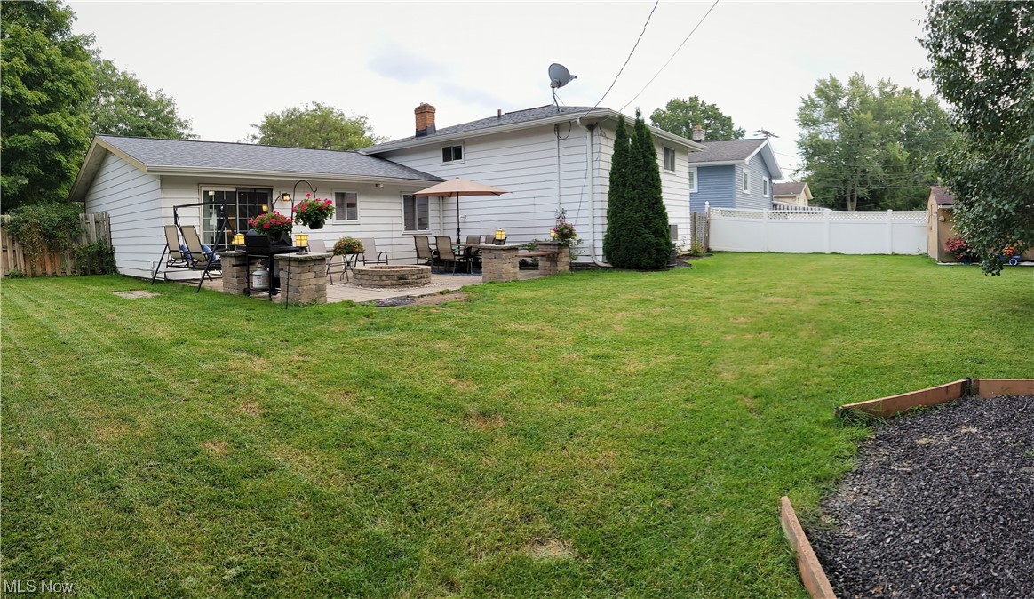 Park Ridge - Residential