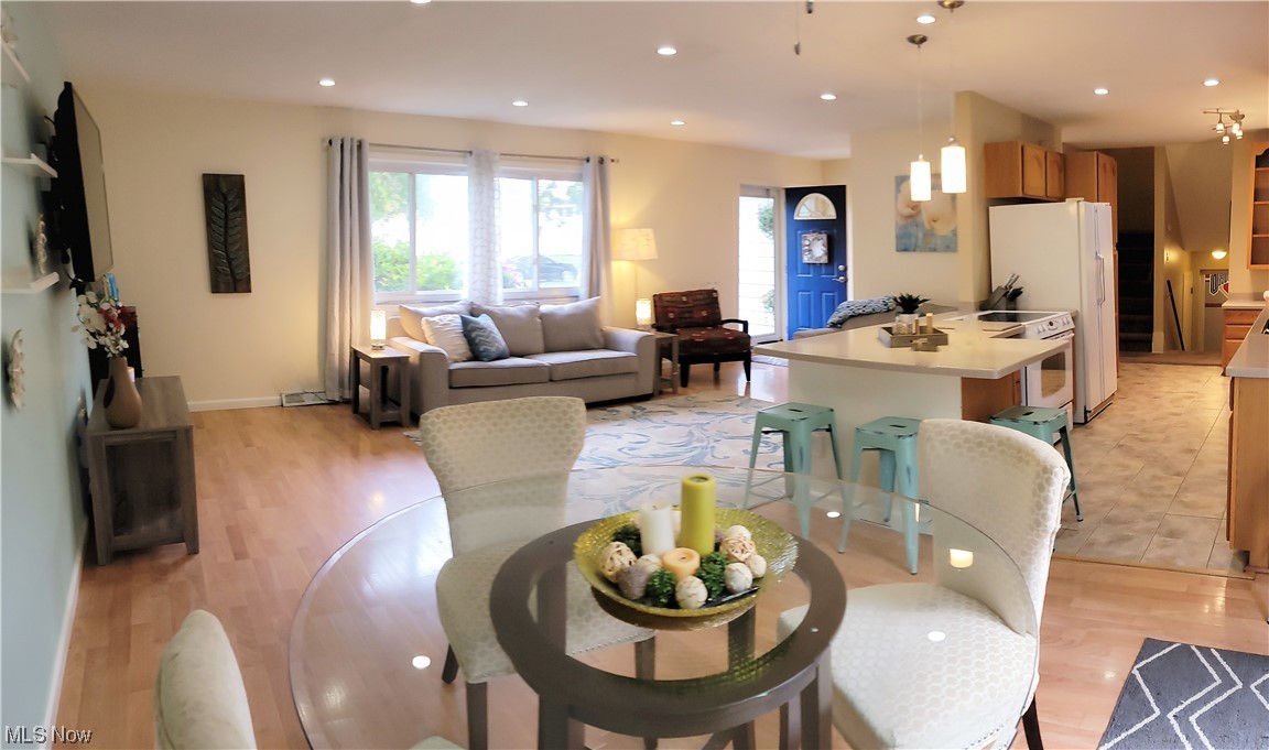 Park Ridge - Residential