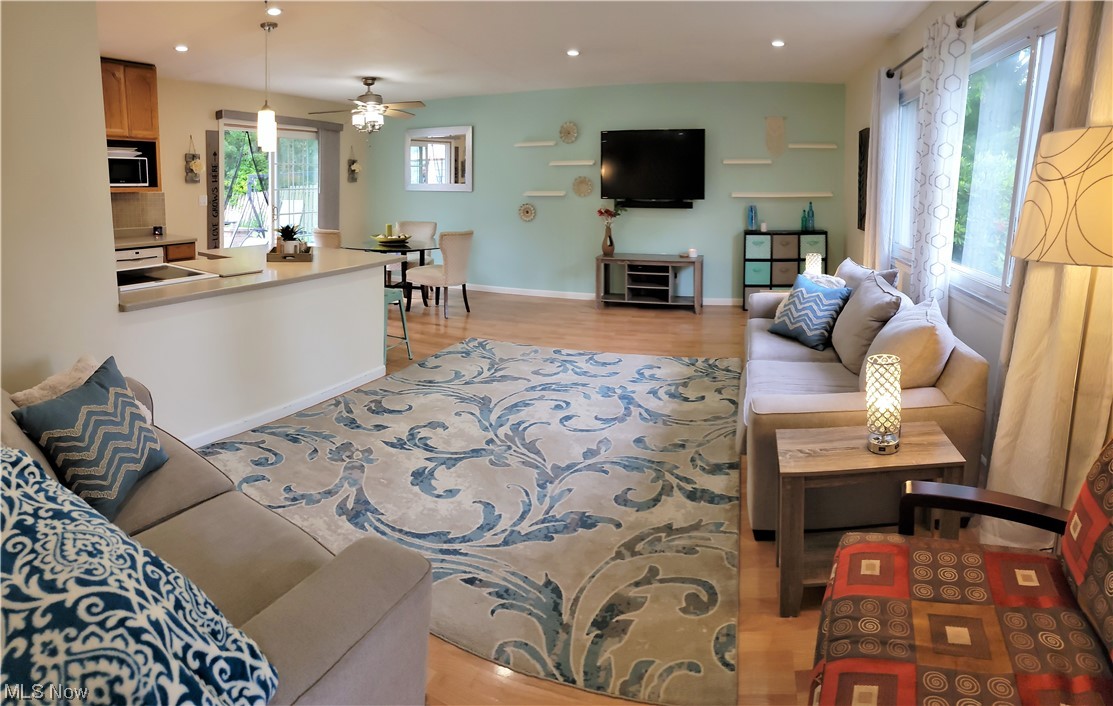 Park Ridge - Residential