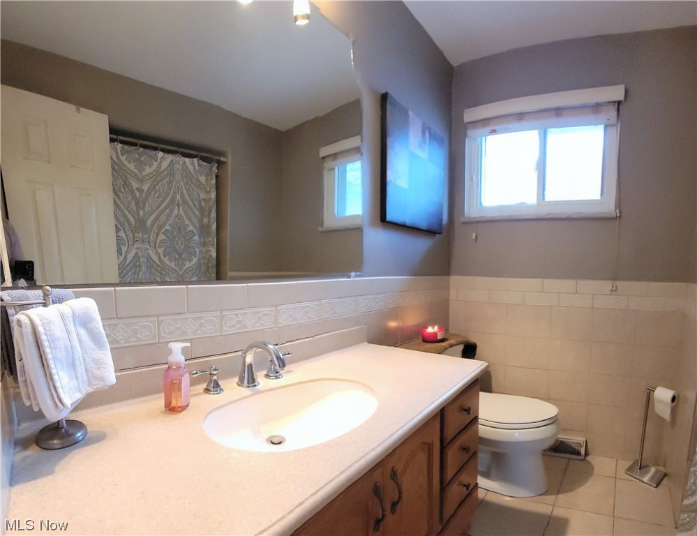 Park Ridge - Residential