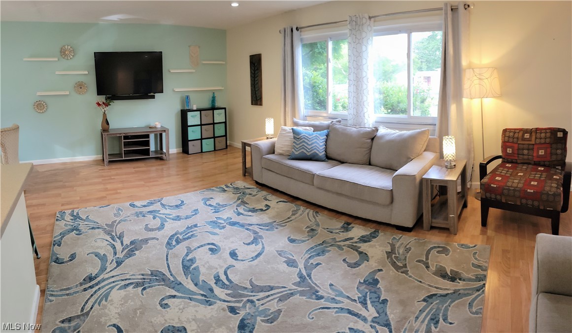 Park Ridge - Residential