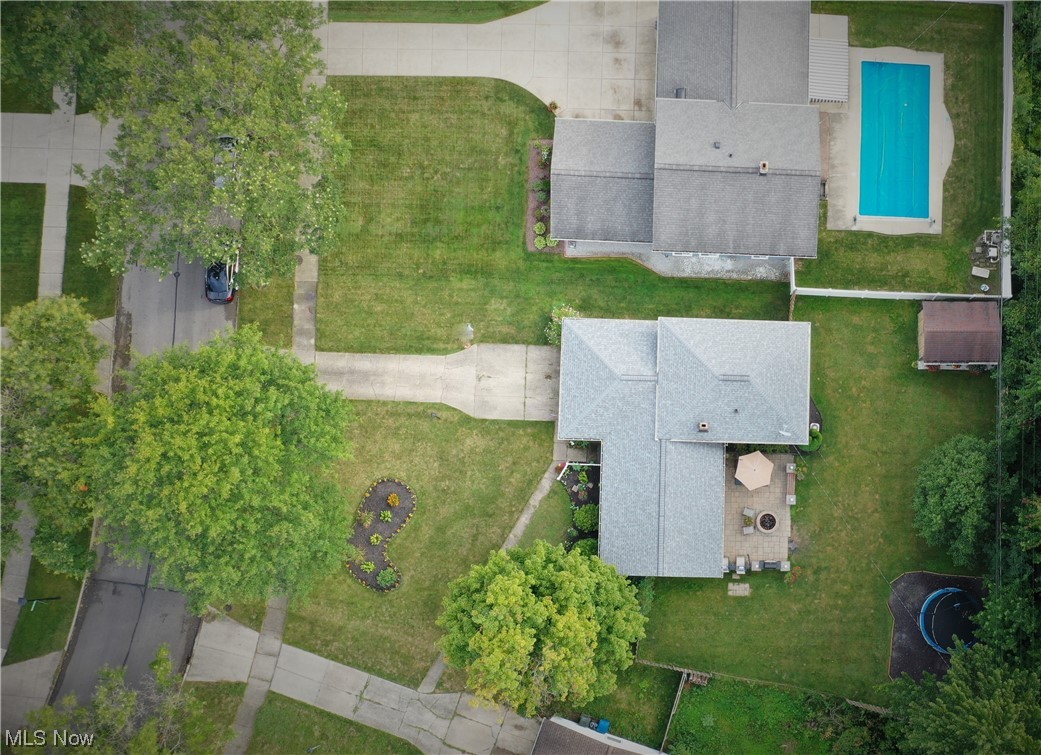 Park Ridge - Residential