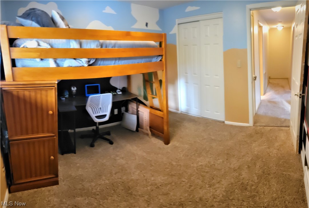 Park Ridge - Residential