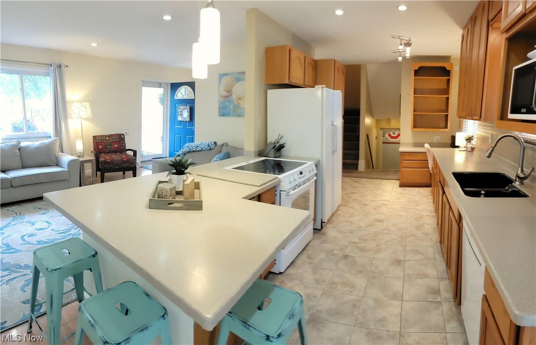 Park Ridge - Residential