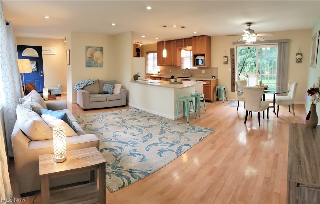 Park Ridge - Residential