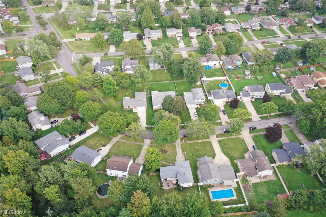 Park Ridge - Residential