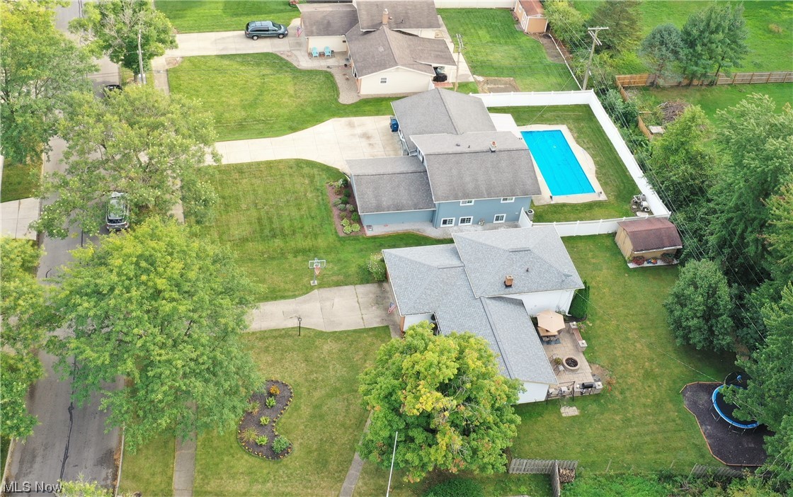 Park Ridge - Residential