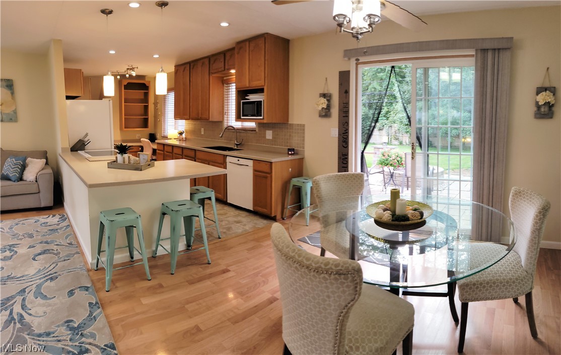 Park Ridge - Residential