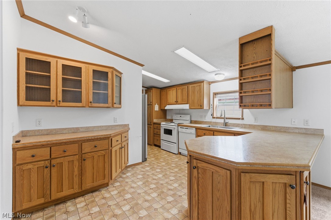 Jams Place - Residential