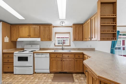 Jams Place - Residential